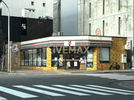 セブンイレブン 名古屋栄2丁目東店