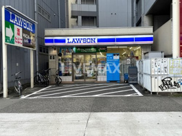ローソン 呉服町通店