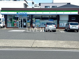 ファミリーマート 太閤通八丁目店