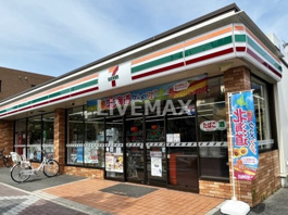 セブン-イレブン 名古屋葵３丁目東店