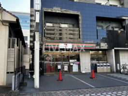 セブンイレブン 名古屋丸の内2丁目店
