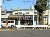 コンビニエンスストア ミニストップ 中村日赤前店