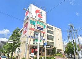 阪急オアシス千里山竹園店