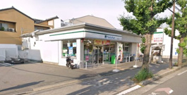 ファミリーマート 堀川御池店