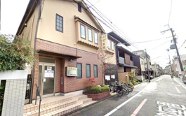 医療法人究理堂小石医院