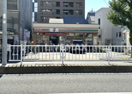 セブンイレブン 名古屋千代田3丁目店