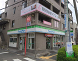 ファミリーマート豊津駅前店