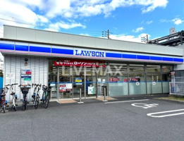 ローソン 西区上名古屋三丁目店