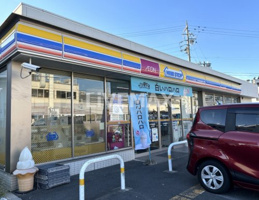 ミニストップ 名古屋山花町店