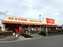 ザビッグ エクスプレス 五女子店