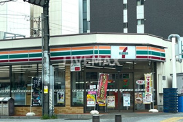 セブンイレブン 名古屋今池駅北店
