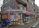 セブンイレブン大阪十三東1丁目店