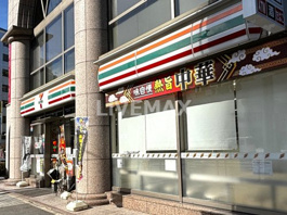 セブン-イレブン 名古屋浄心店