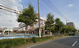 イオン京都洛南ショッピングセンター