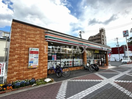 セブンイレブン 名古屋中村町7丁目店