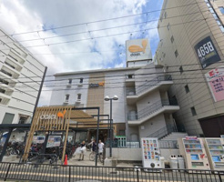 ダイエー江坂公園前店