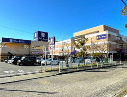 パレマルシェ 中村店