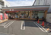 セブンイレブン吹田関大前店