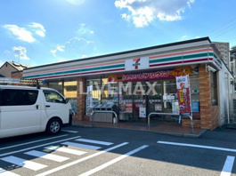 セブンイレブン 名古屋外新町3丁目店