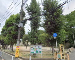 菅原天満宮公園