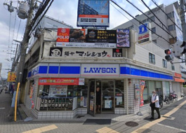 ローソン江坂公園前店