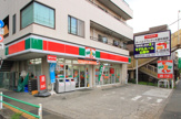 サンクス調布品川通り店 