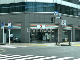 セブンイレブン 名古屋丸の内3大津通店