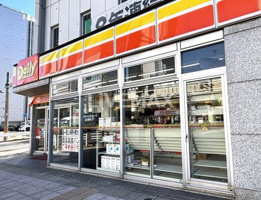 デイリーヤマザキ 名古屋栄４丁目店