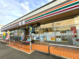 コンビニエンスストア セブンイレブン 名古屋覚王山店