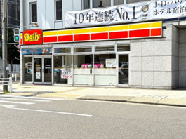 デイリーヤマザキ 名古屋駅西店