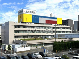 重工大須病院
