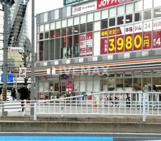 セブンイレブン 名古屋太閤1丁目店