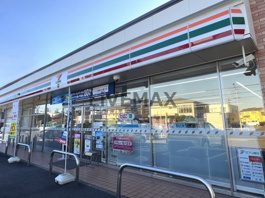 セブンイレブン 名古屋大須赤門店