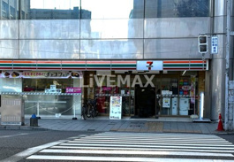 セブンイレブン 名古屋名駅4丁目店