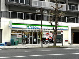 ファミリーマート 栄二丁目店