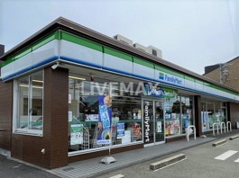 ファミリーマート 辰巳町店