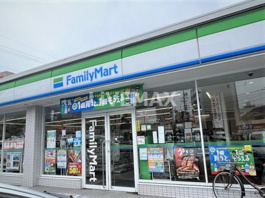 ファミリーマート 岩塚本通一丁目店