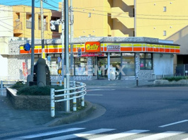 デイリーヤマザキ 岩塚駅店