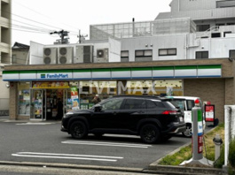 ファミリーマート 名古屋上飯田北町店