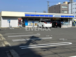 ローソン 川名駅前店