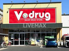 V・drug 千種公園北店