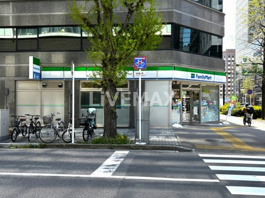 ファミリーマート 魚の棚通店