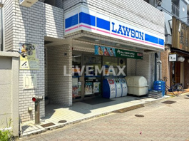 ローソン 御器所三丁目店