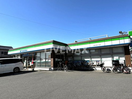 ファミリーマート 岩塚本通五丁目店