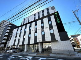 ちくさ病院