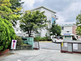 草津市立玉川小学校