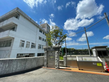 鎌倉市立小坂小学校の画像1