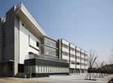 江戸川区立松江第五中学校