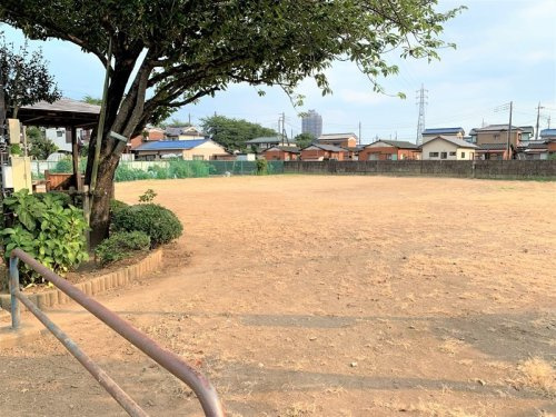 まつなみコミュニティー広場の画像