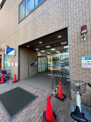 足利銀行 越谷支店